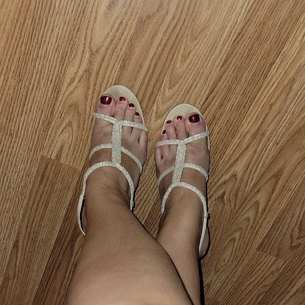 Style&co Heels
